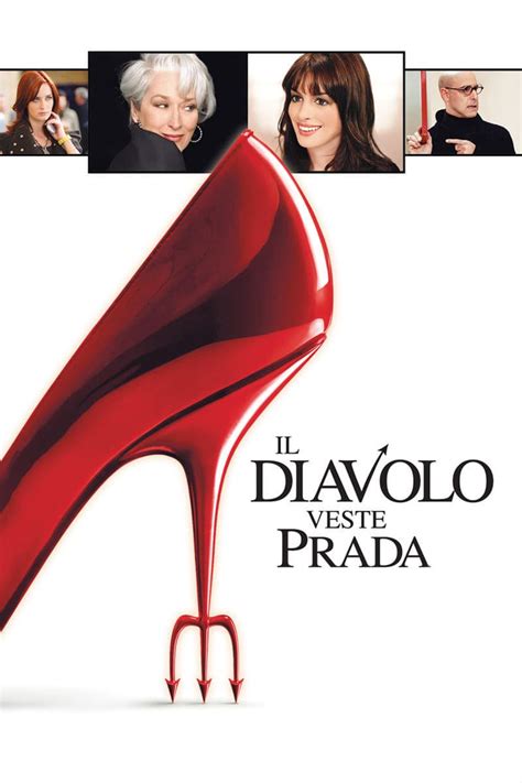 canzoni del film il diavolo veste prada|Il diavolo veste Prada (colonna sonora) .